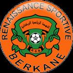 pRS Berkane live score (and video online live stream), team roster with season schedule and results. We’re still waiting for RS Berkane opponent in next match. It will be shown here as soon as the 