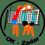 pOK Zadar live score (and video online live stream), schedule and results from all volleyball tournaments that OK Zadar played. OK Zadar is playing next match on 27 Mar 2021 against OK Kitro Varad