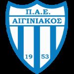 pAiginiakos FC live score (and video online live stream), team roster with season schedule and results. We’re still waiting for Aiginiakos FC opponent in next match. It will be shown here as soon a