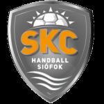 pSiófok KC live score (and video online live stream), schedule and results from all Handball tournaments that Siófok KC played. Siófok KC is playing next match on 2 Apr 2021 against Astrakhanochka 