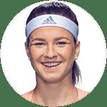 pKarolina Muchová live score (and video online live stream), schedule and results from all tennis tournaments that Karolina Muchová played. We’re still waiting for Karolina Muchová opponent in next