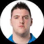 pDaryl Gurney live score (and video online live stream), schedule and results from all darts tournaments that Daryl Gurney played. We’re still waiting for Daryl Gurney opponent in next match. It wi