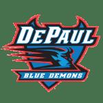 pDePaul Blue Demons live score (and video online live stream), schedule and results from all basketball tournaments that DePaul Blue Demons played. We’re still waiting for DePaul Blue Demons oppone