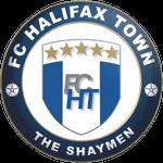 pFC Halifax Town live score (and video online live stream), team roster with season schedule and results. FC Halifax Town is playing next match on 27 Mar 2021 against Sutton United in National Leag