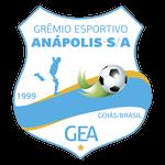 pGrêmio Anápolis live score (and video online live stream), team roster with season schedule and results. Grêmio Anápolis is playing next match on 24 Mar 2021 against CRAC in Goiano, 1 Divisao./p