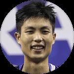 pTien Chen Chou live score (and video online live stream), schedule and results from all badminton tournaments that Tien Chen Chou played. We’re still waiting for Tien Chen Chou opponent in next ma