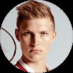 pViktor Axelsen live score (and video online live stream), schedule and results from all badminton tournaments that Viktor Axelsen played. We’re still waiting for Viktor Axelsen opponent in next ma