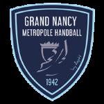 pGrand Nancy Métropole HB live score (and video online live stream), schedule and results from all Handball tournaments that Grand Nancy Métropole HB played. Grand Nancy Métropole HB is playing nex