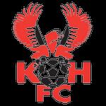 pKidderminster Harriers live score (and video online live stream), team roster with season schedule and results. Kidderminster Harriers is playing next match on 27 Mar 2021 against York City in Nat