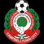 pCampbelltown City live score (and video online live stream), team roster with season schedule and results. Campbelltown City is playing next match on 9 Apr 2021 against Adelaide City in NPL, South