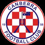 pCanberra FC live score (and video online live stream), team roster with season schedule and results. We’re still waiting for Canberra FC opponent in next match. It will be shown here as soon as th