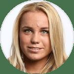 pSofia Kenin live score (and video online live stream), schedule and results from all tennis tournaments that Sofia Kenin played. Sofia Kenin is playing next match on 7 Jun 2021 against Sakkari M. 