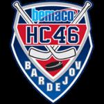 HC 46 Bardejov