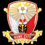 pHume City live score (and video online live stream), team roster with season schedule and results. Hume City is playing next match on 27 Mar 2021 against Bentleigh Greens in NPL, Victoria./ppW