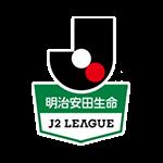 J.League 2